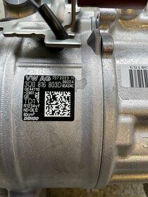Klimakompresor 3Q0816803D,B,C,E.5WA 816 803 A. - 2