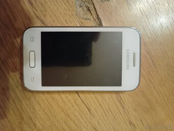 Prodam telefon samsung galaxy young 2 - 2