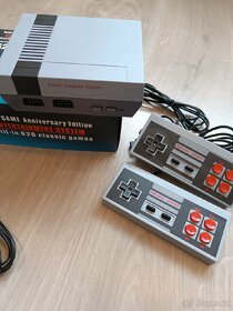 Retro hry - 2