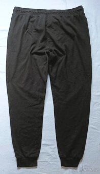 PÁNSKÉ TEPLÁKY- WATSONS - 2XL /58 - 2