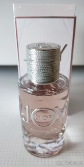 Joy by Dior 50ml. Nový parfém. 50ml.
EDP 50 ml W - 2