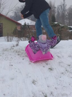 Dětské boby - 2