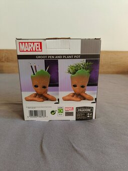 Groot - 2