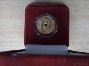 Magyar Millennium 2000 - 2