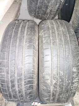 215/60 R 16 - 2
