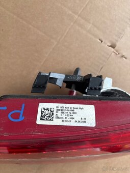 4G9945094B Pravé zadní LED světlo Audi A6 4G COMBI - 2