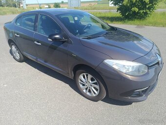 Renault Fluence - 2