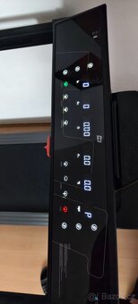 Běžecký pás HS-2500LB Aspire - 2