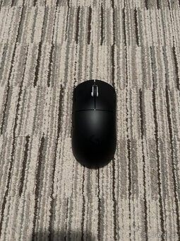 Logitech G Pro X Superlight - 2