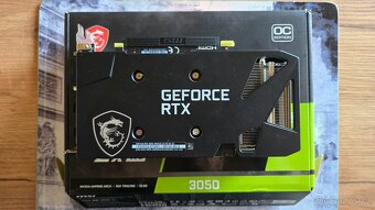 Geforce RTX Ventus 8GB - 2