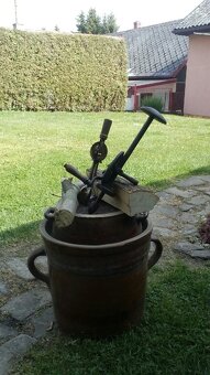 ruční vrtačka - 2