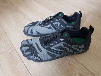 Saguaro Free I black XZA055BK vel. 46 - 2