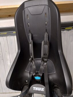 Thule RideAlong Lite 2 - 2