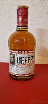 RUM Heffron Anthropoid Výsadkáři - 2