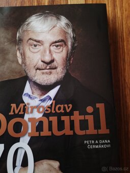 Miroslav Donutil - 2