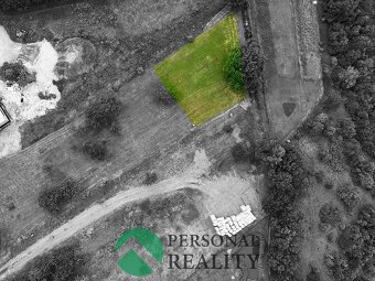 Prodej pozemky pro bydlení, 1 248 m2 - Třebenice - 2