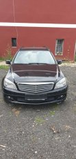 MB C klasse W 204 220 cdi N.D - 2