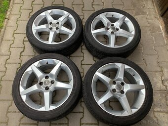 Opel 17" - 2