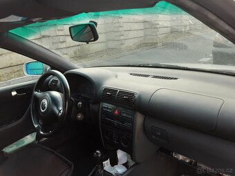 AUDI A3 1.9 TDI 5 dvéř. platná TK - 2