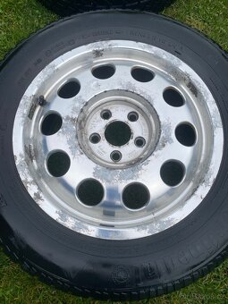 Kola 195/65 R15 - 2