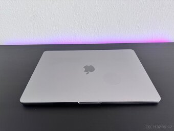 MacBook Pro 13" (2017) i5/8GB/256GB SSD – pěkný stav - 2