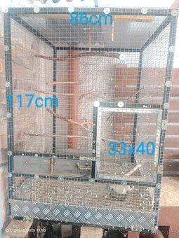 Klec - 2