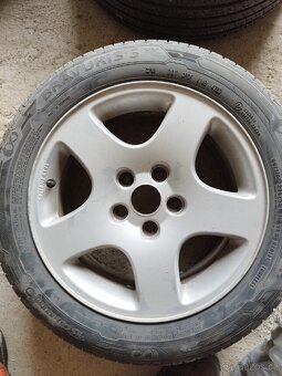 Disky 5x112 - 2