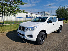 Nissan Navara NP300 4x4, odpočet DPH zlevněno - 2