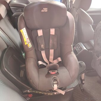 Britax Roemer otočná - 2