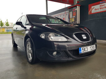 Leon 1.4 Tsi...92Kw - 2