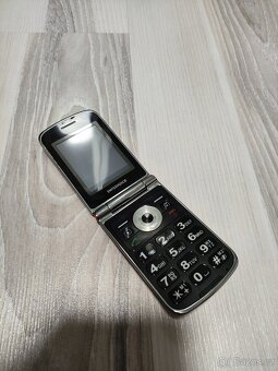Swissvoice MP50 - 2