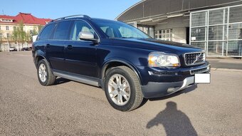 Volvo XC90 R design 8V 4.4 benzín - 2