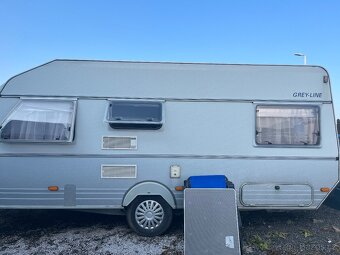 Karavan KIP - 2
