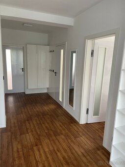 Pronájem bytu 3+1 96,49 m² - 2