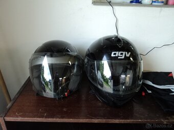 2 x helma - 2