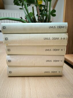 Antické dějiny - 2