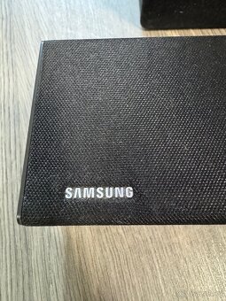 Soundbar Samsung - 2