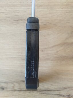 Bodák k samopalu AK-47 Polsko, první model. - 2