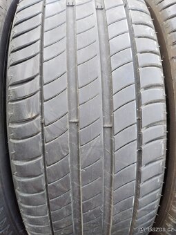 225/50/18 letní pneu MICHELIN a PIRELLI 225 50 18 - 2