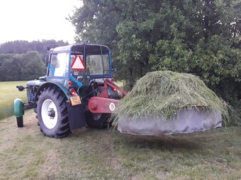 Zetor 50 super - 2