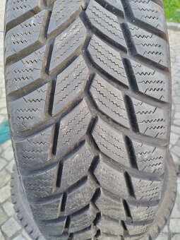 225/75/16C zimni pneu 225/75 R16C - 2