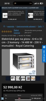 Pizza pec royal catering - 2