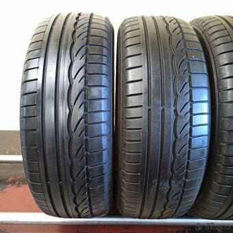 Dunlop 185/60 R15 84H 1x6mm; 2x5mm; 1x4mm - 2