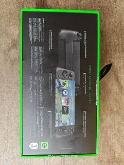 Razer Kishi V2 Pro ovladač pro Android - 2