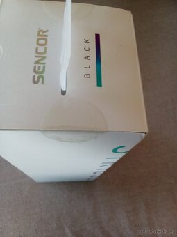 Voděodolný reproduktor Sencor IPX7 - 2