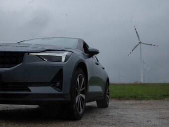 Polestar 2 Long Range 79kWh - 2