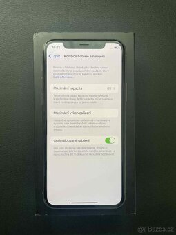 IPhone 11 PRO 256GB TOP STAV - 2