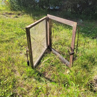 krbové dvířka - 2