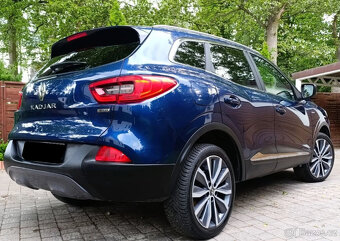 Renault Kadjar 1.6 dCi Energy Bose 4x4 - 2