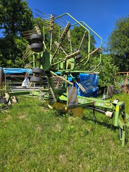 Schrovac Krone duo KS - 2